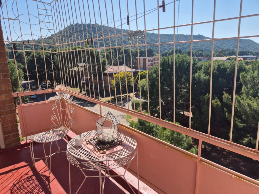 2 Bedroom Property for Sale in Navalsig Free State